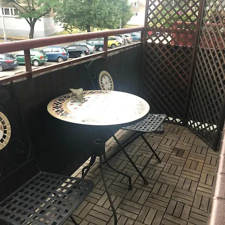 Blue River - Boleslawiecka 브로츠와프