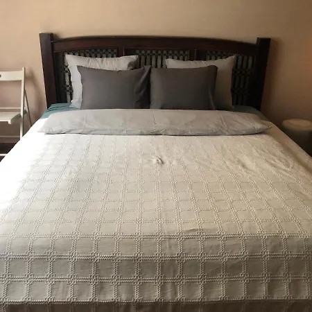 Blue River - Boleslawiecka 아파트 *