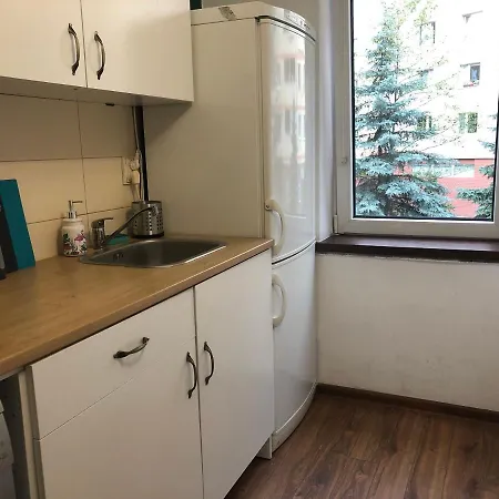 Blue River - Boleslawiecka