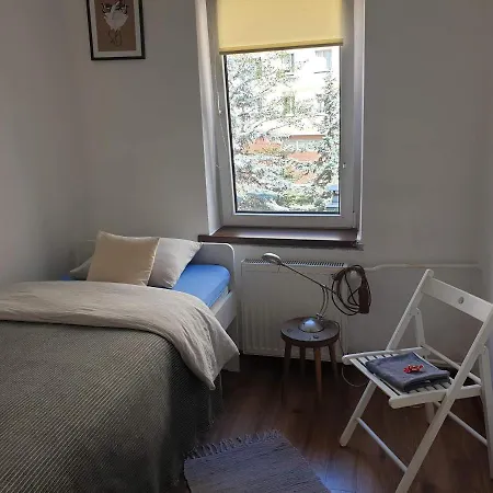 Blue River - Boleslawiecka * 브로츠와프