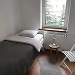 Apartment Blue River - Boleslawiecka