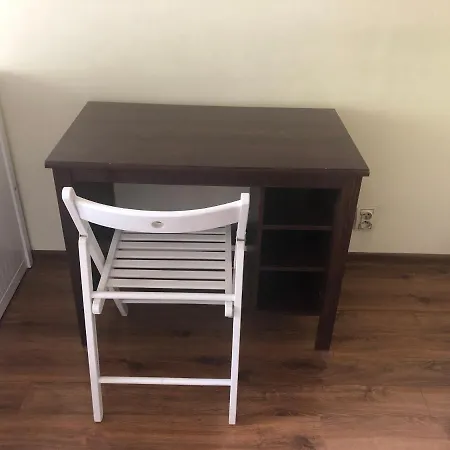 Blue River - Boleslawiecka Apartmán *