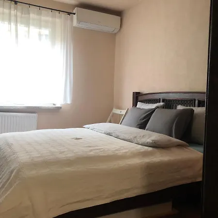 Blue River - Boleslawiecka Апартаменты