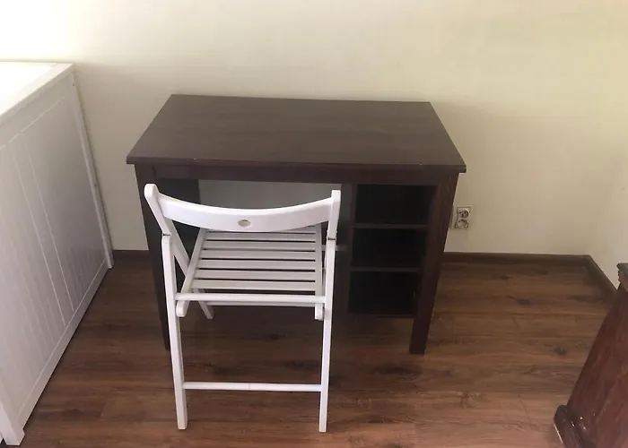 Blue River - Boleslawiecka 公寓 *