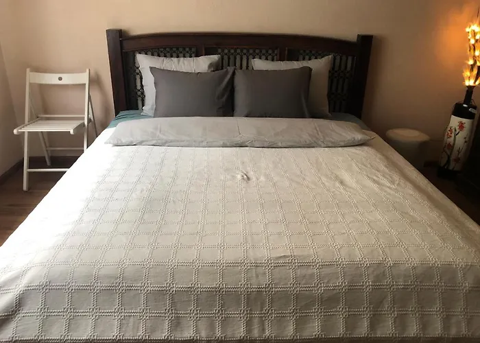 Blue River - Boleslawiecka 公寓 *