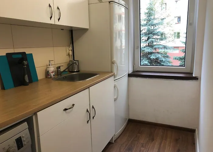 Blue River - Boleslawiecka