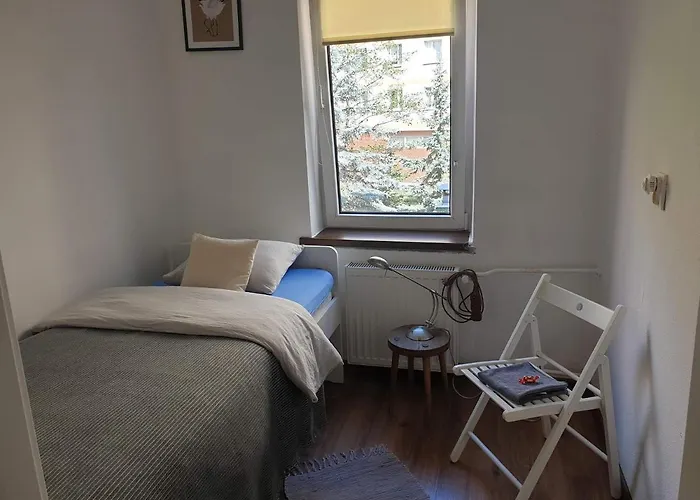 Blue River - Boleslawiecka * 弗罗茨瓦夫